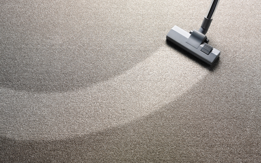 Office Carpet Cleaning Done Right